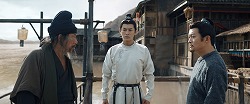 唐朝ep17